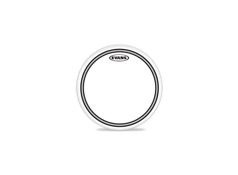 Evans EC2 snare reverse dot 12 B12ECSRD (Slagskinn) 